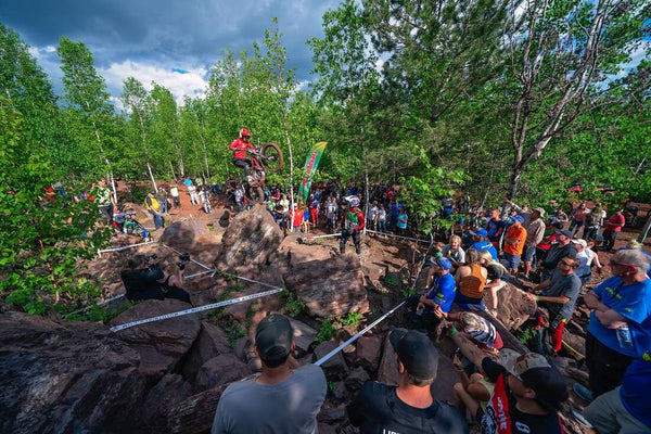 NATC MotoTrials USA National Championship 2023 Schedule - Sponsored by GRO