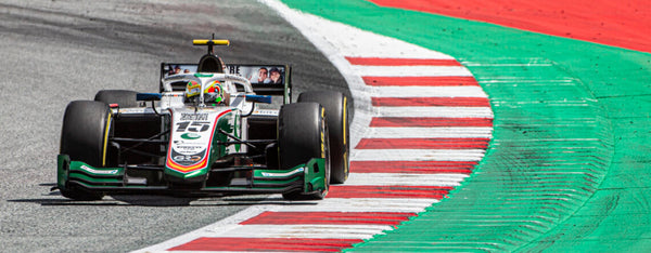 Podiums for GRO in FIA F2, Trials GP and Enduro Women GP