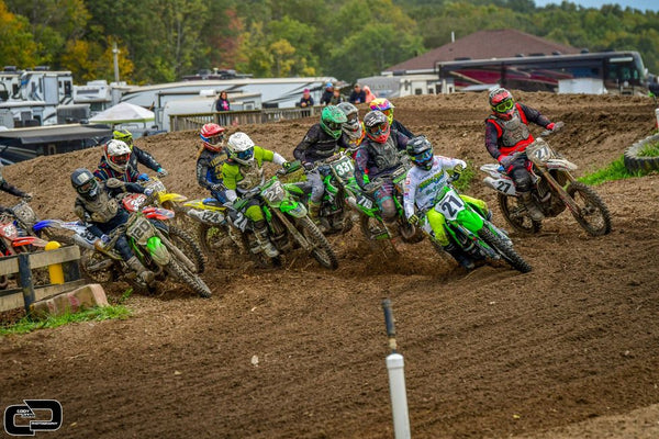 MDRA Race Series 2023 Schedule - Sponsored by GRO