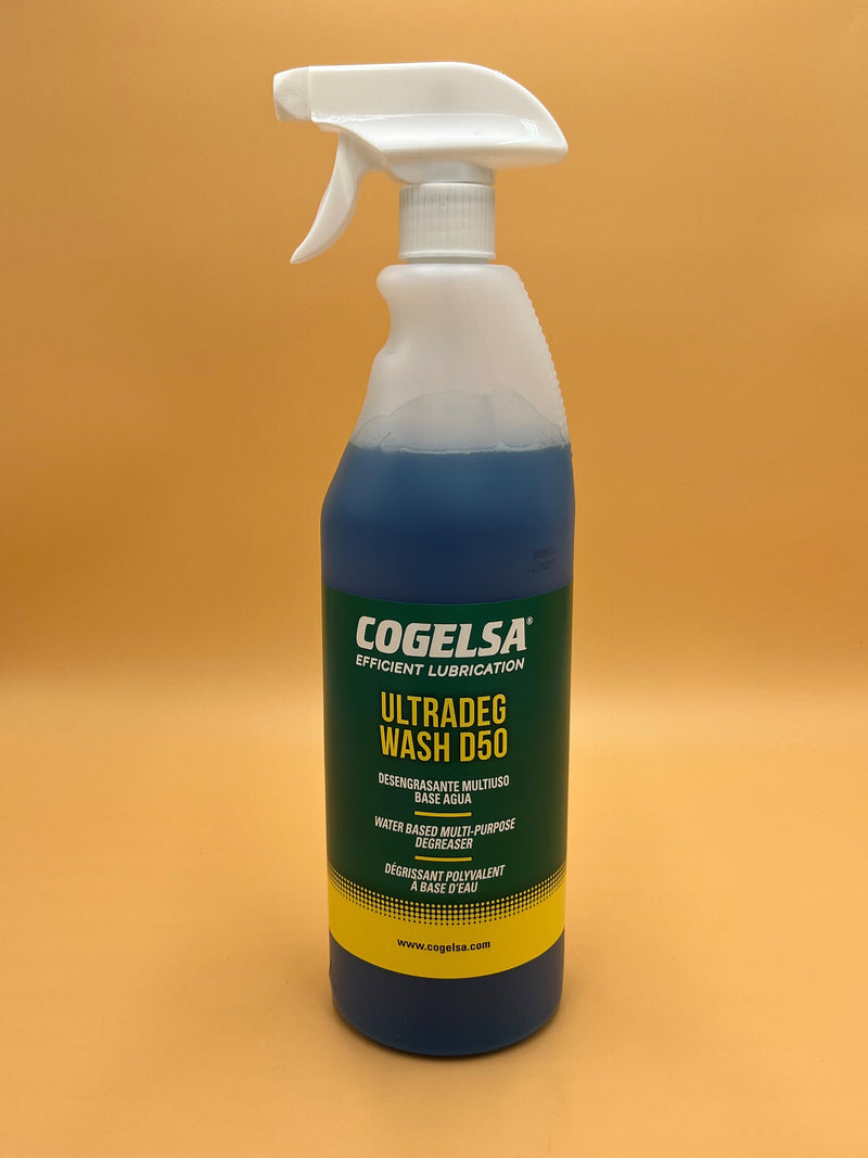 COGELSA Ultradeg Wash D50