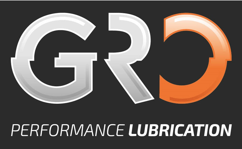 GRO DECALS