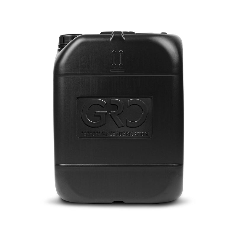 GRO Performance Lubrication 20 Liter Jerry Can Bottle 5 gallon Pail