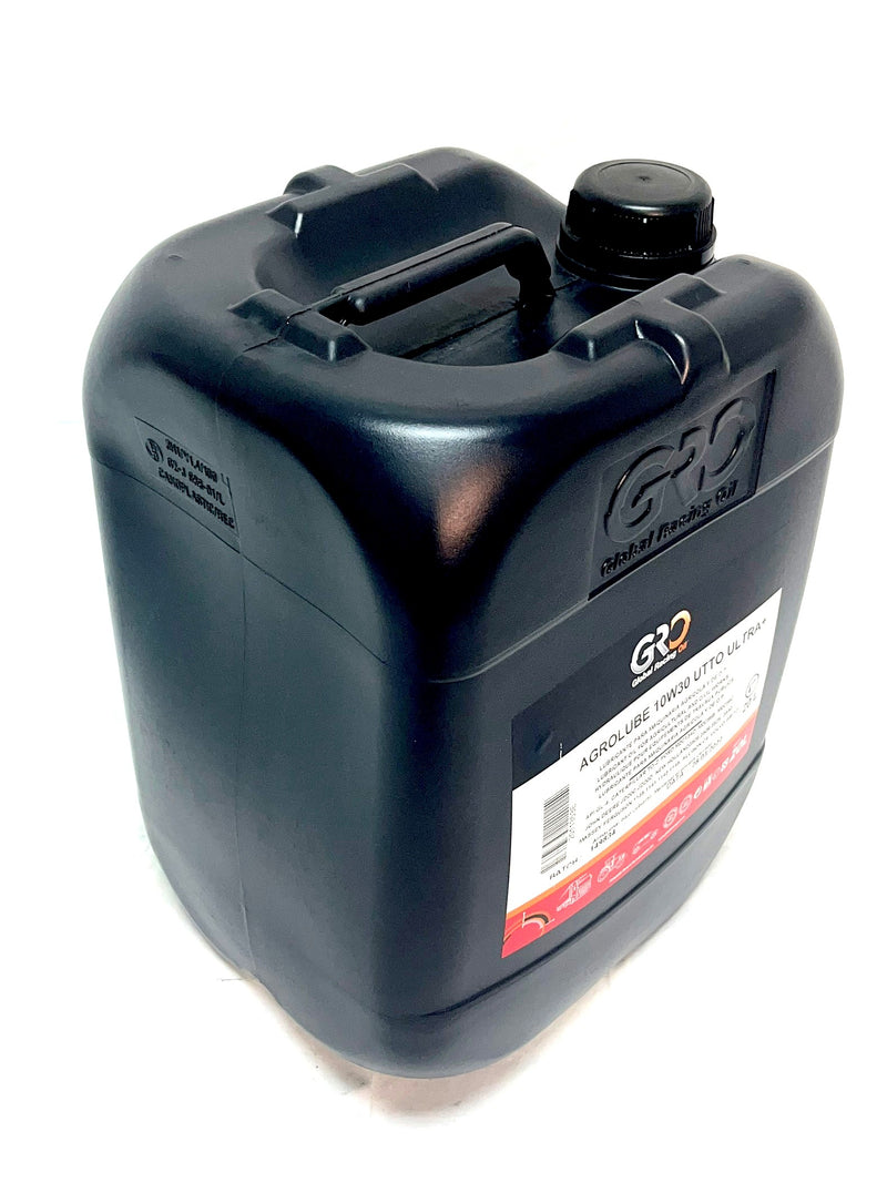 AGROLUBE 10W30 UTTO ULTRA+