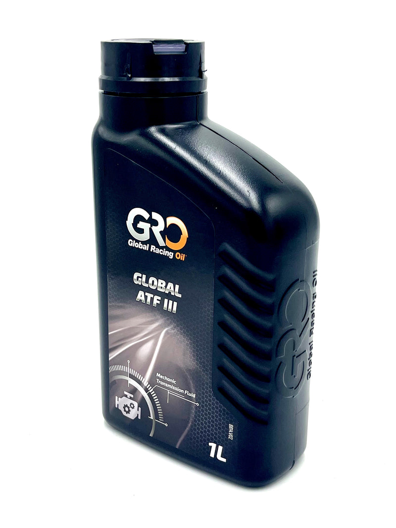GLOBAL ATF III