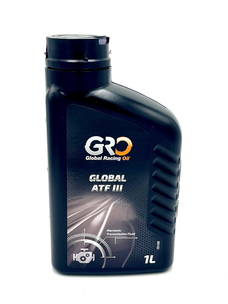 GLOBAL ATF III