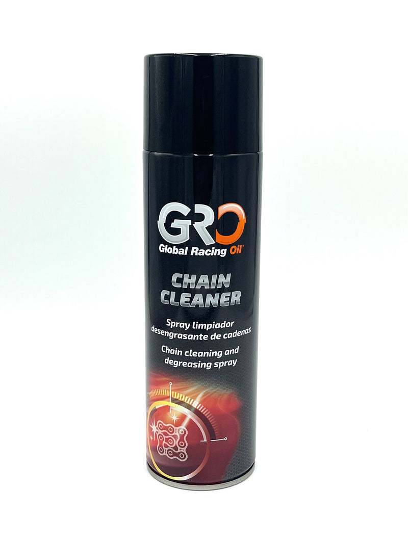 CHAIN CLEANER