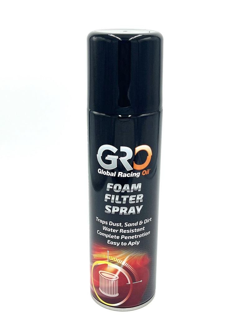 FOAM FILTER SPRAY