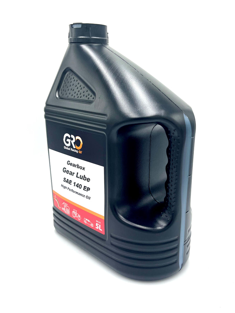 GEAR LUBE SAE 140 EP