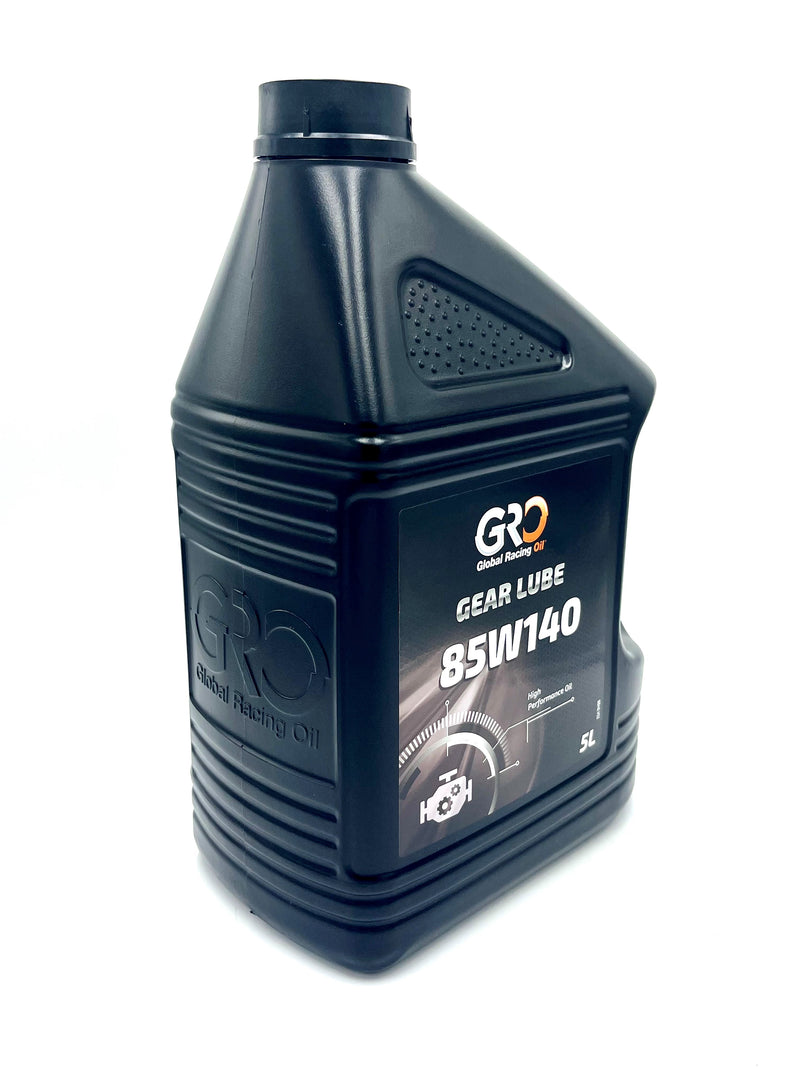 GEAR LUBE 85W140 EP