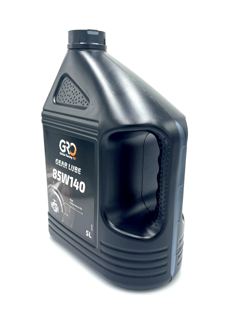 GEAR LUBE 85W140 EP