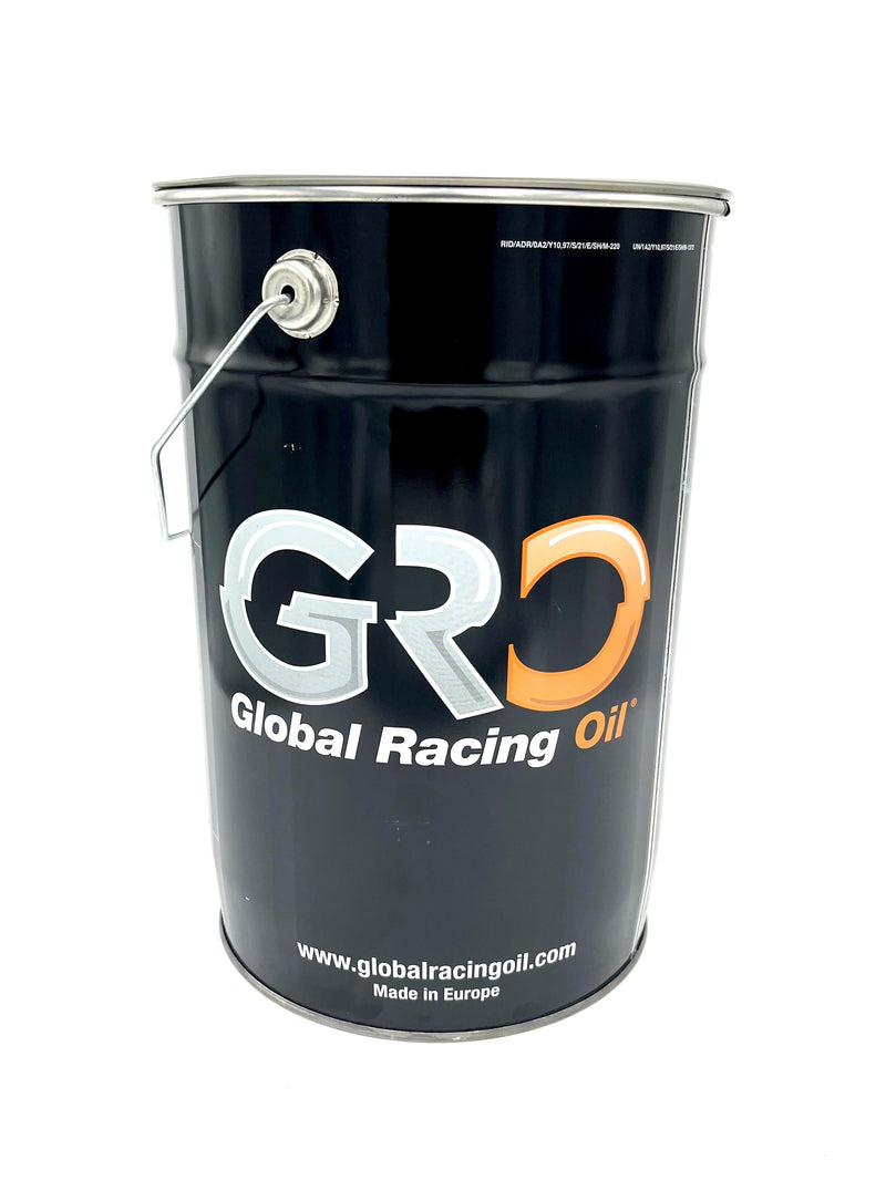 GLOBAL GREASE 2