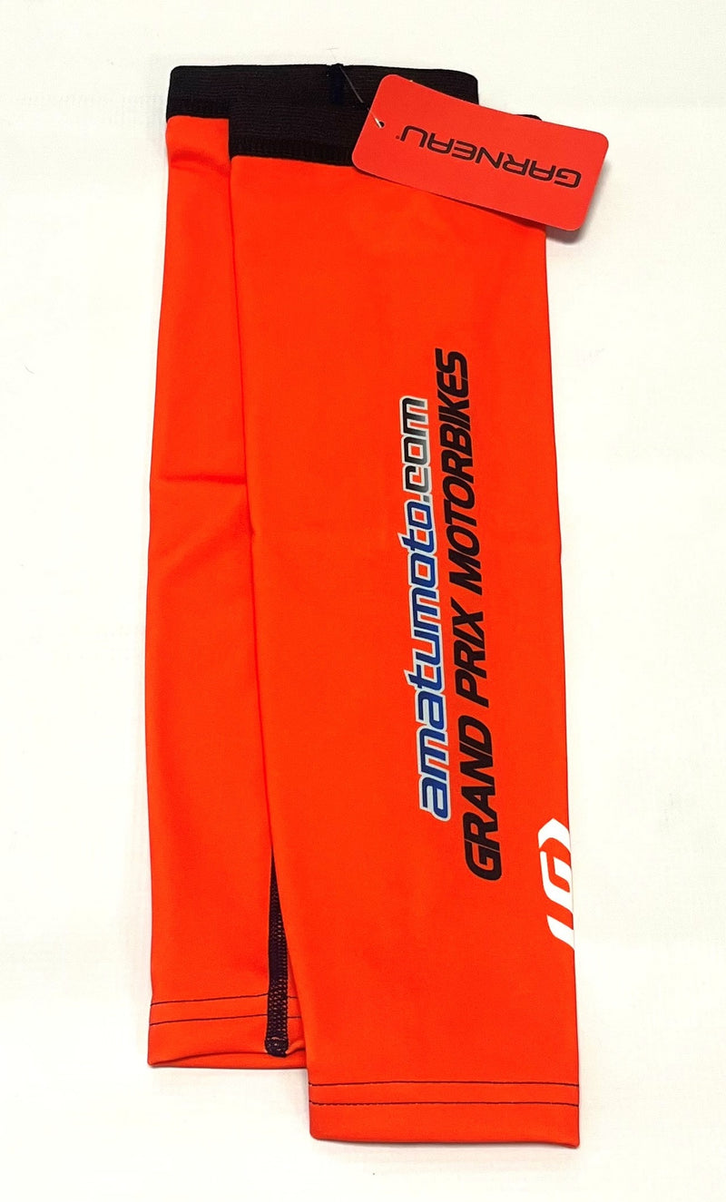 GRO TCR Unisex Arm Warmers