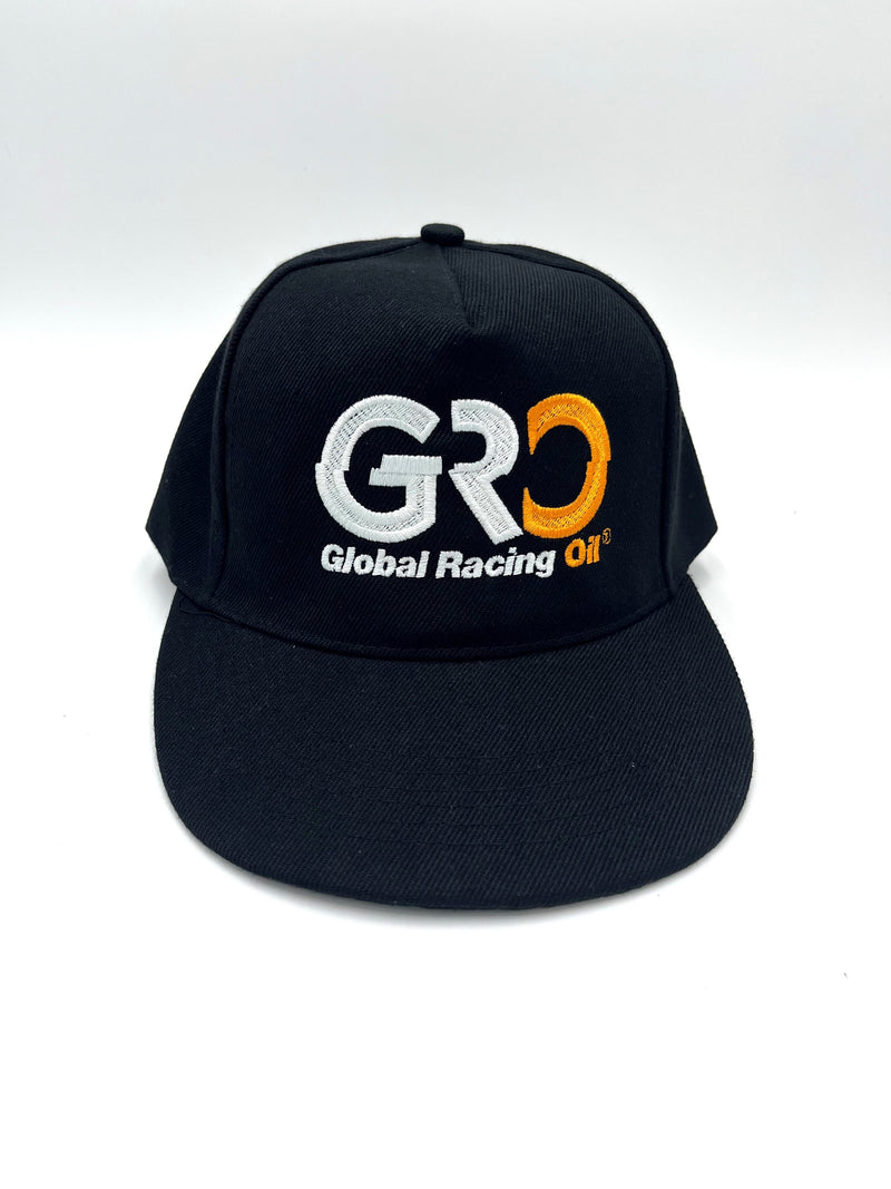 GRO Cap