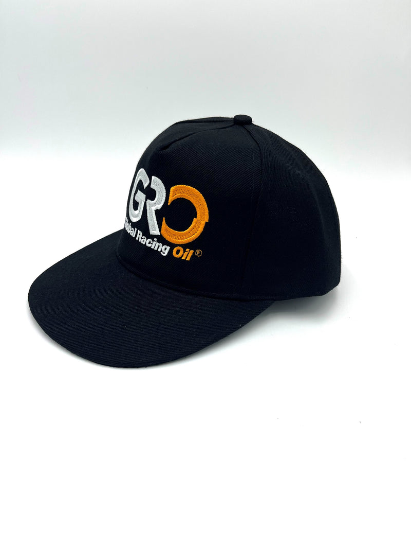 GRO Cap