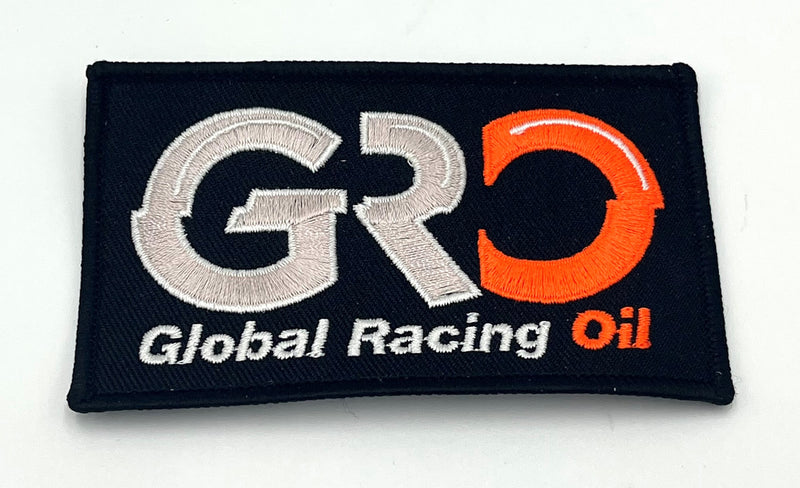 GRO PATCH