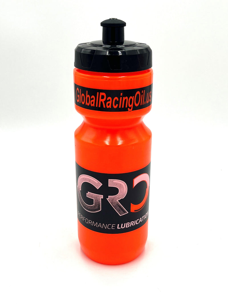 GRO USA Water Bottle