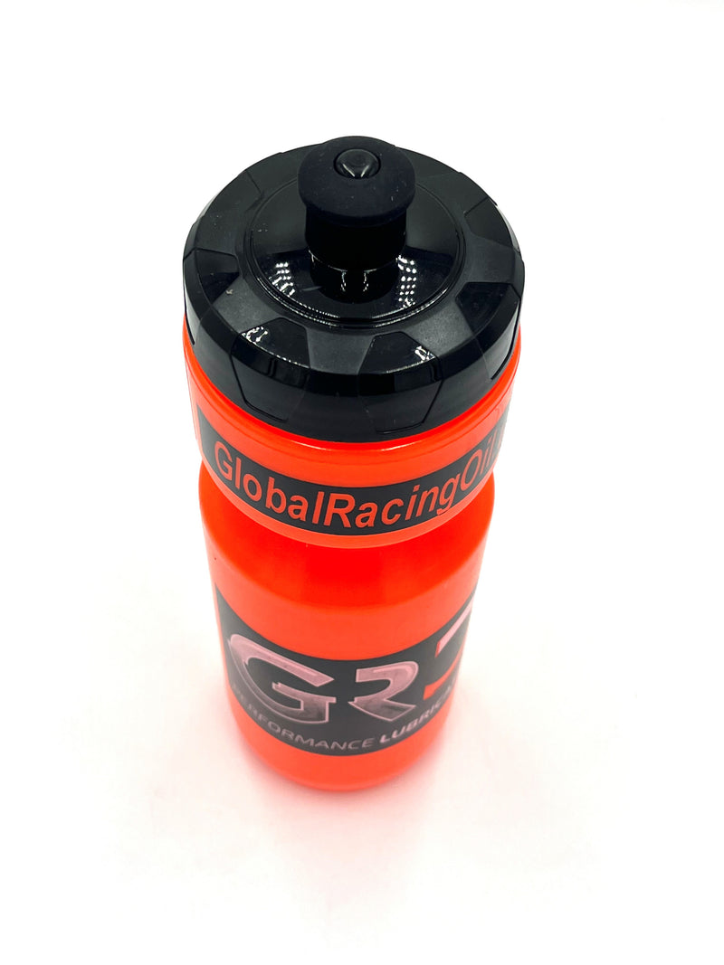 GRO USA Water Bottle