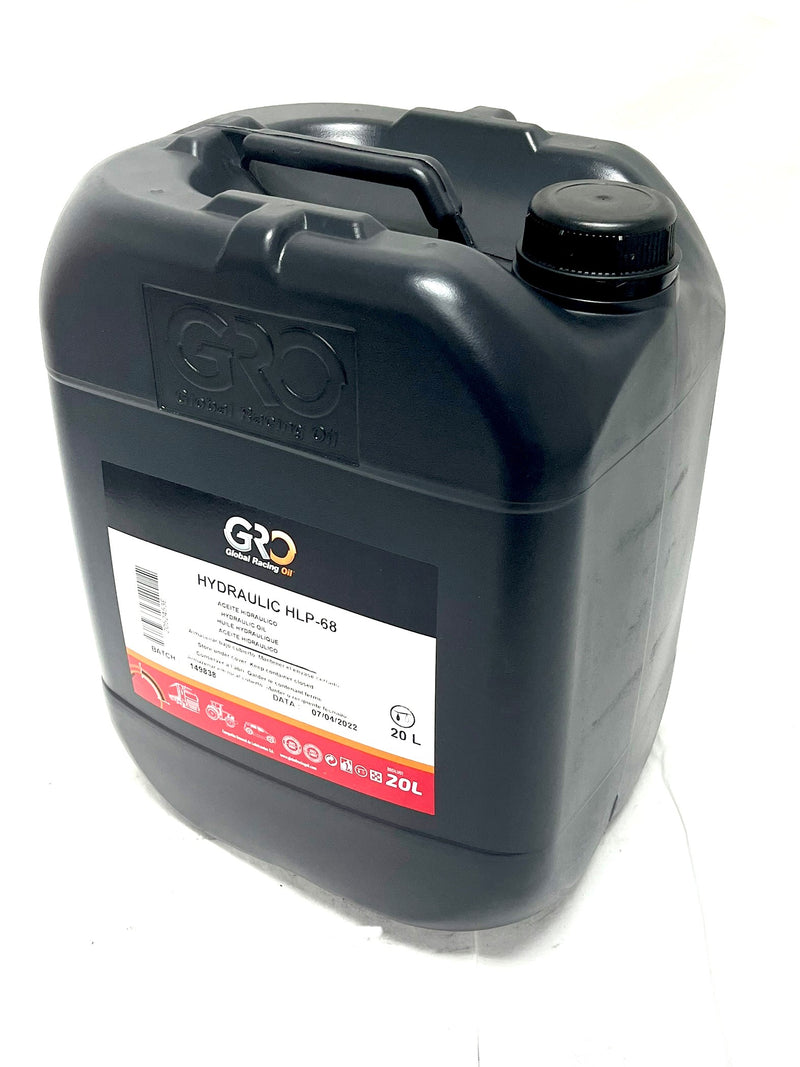 HYDRAULIC HLP-68