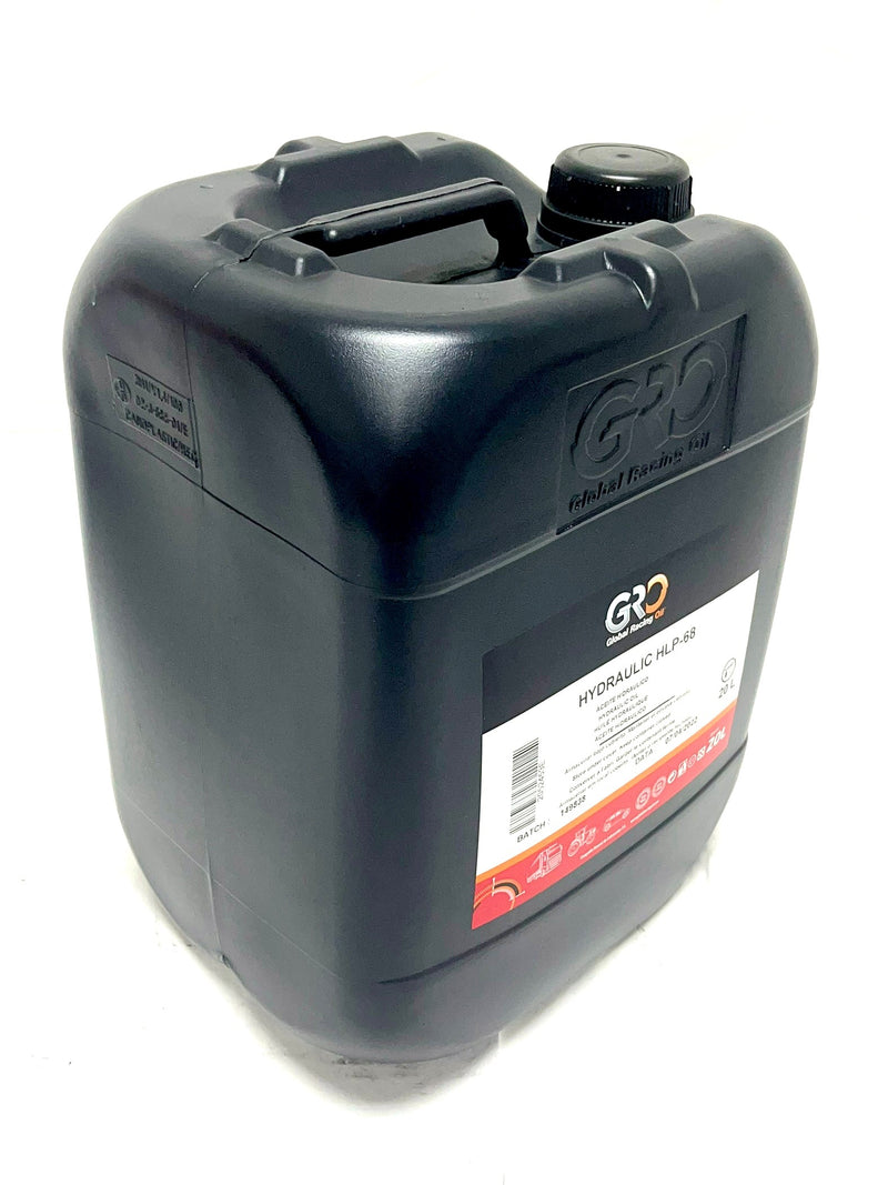 HYDRAULIC HLP-68