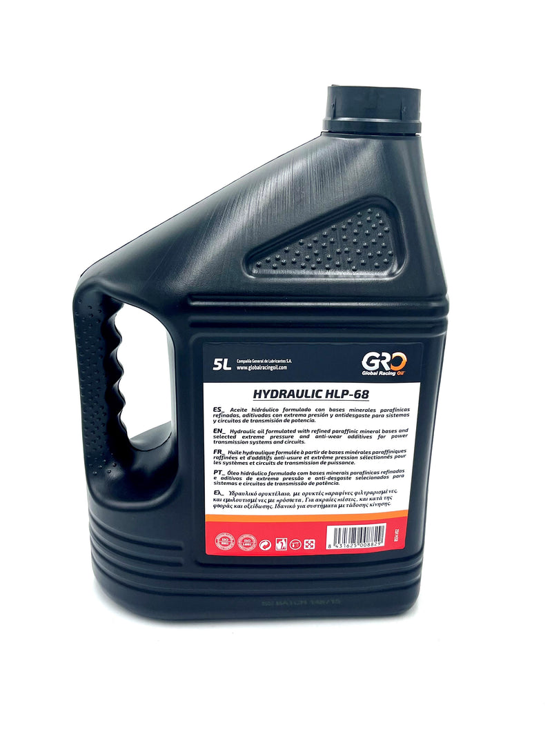 HYDRAULIC HLP-68