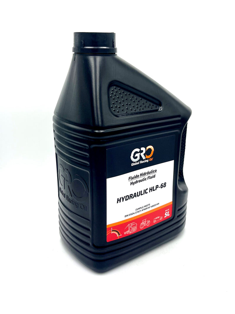 HYDRAULIC HLP-68