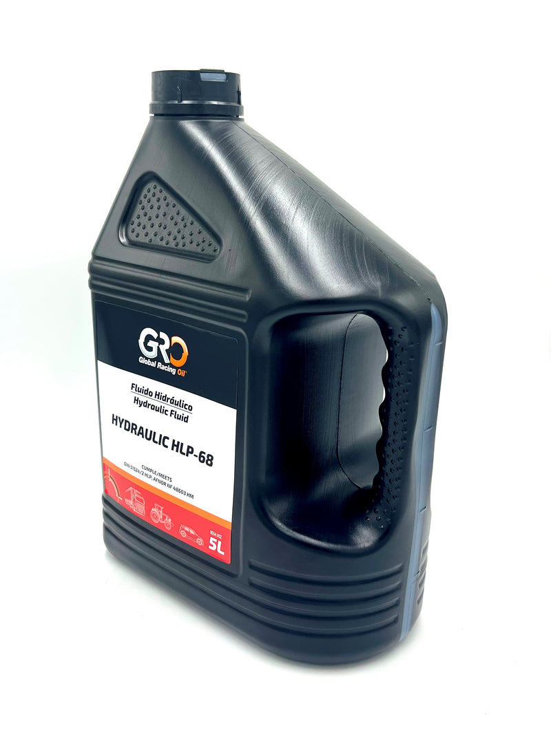 HYDRAULIC HLP-68