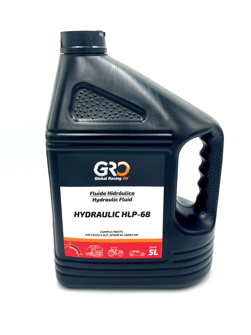 HYDRAULIC HLP-68