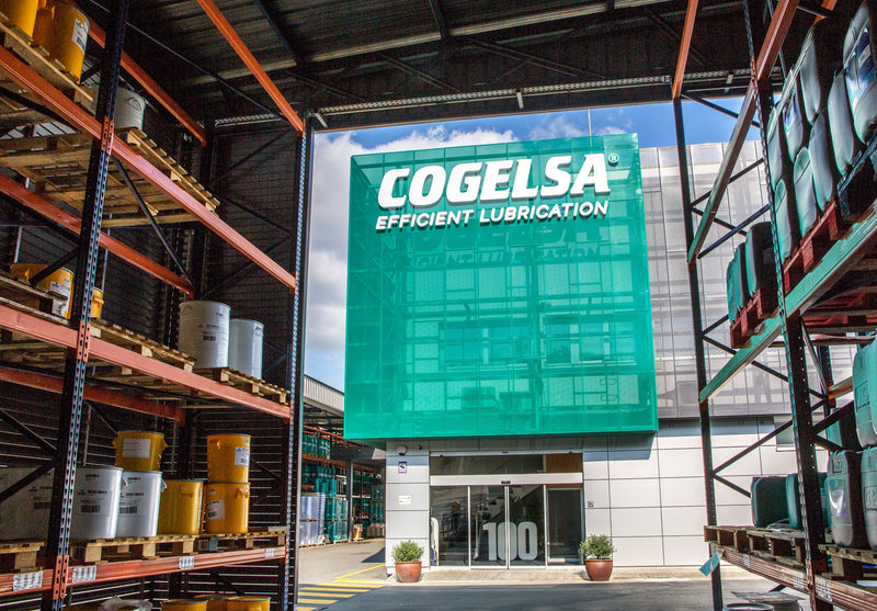 COGELSA ULTRAPLEX XT-2 SYNT